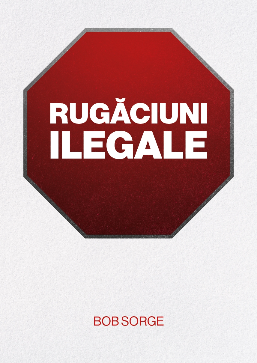Rugăciuni ilegale