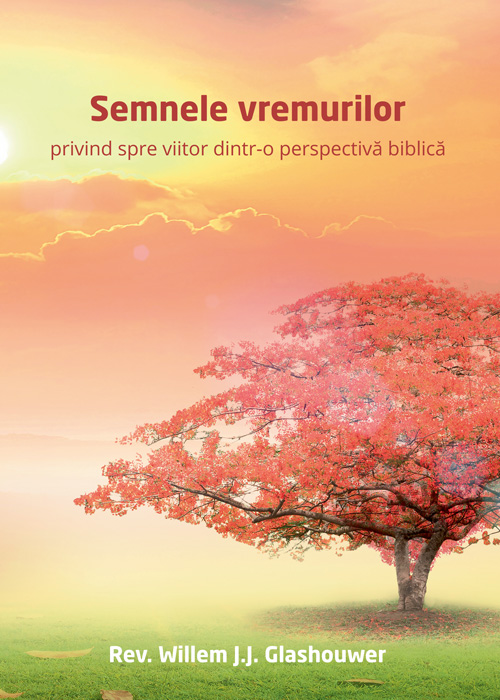 Semnele vremurilor - Privind spre viitor dintr-o perspectivă biblică Semnele vremurilor - Privind spre viitor dintr-o perspectivă biblică