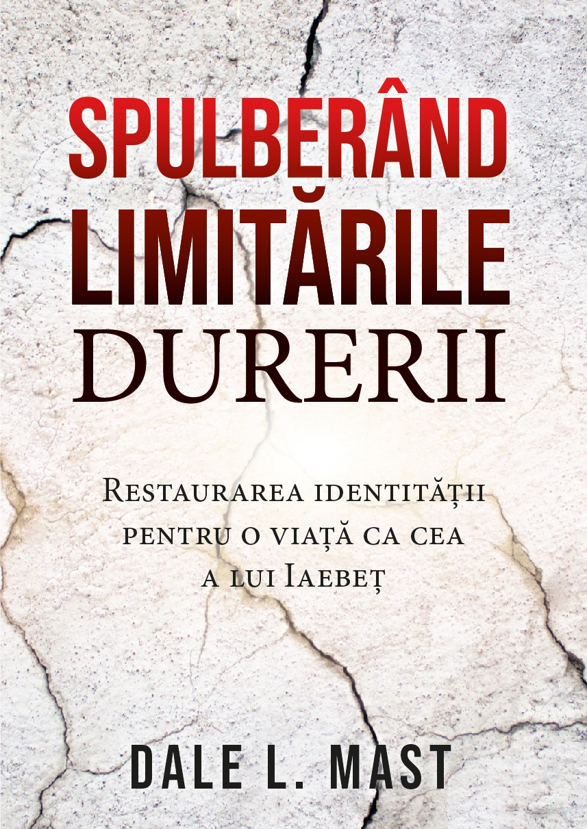 Spulberând limitările durerii Spulberând limitările durerii