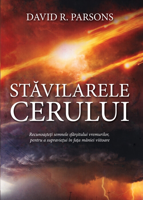 Stăvilarele cerului Stăvilarele cerului