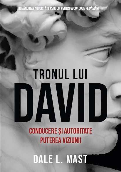 Tronul lui David Tronul lui David