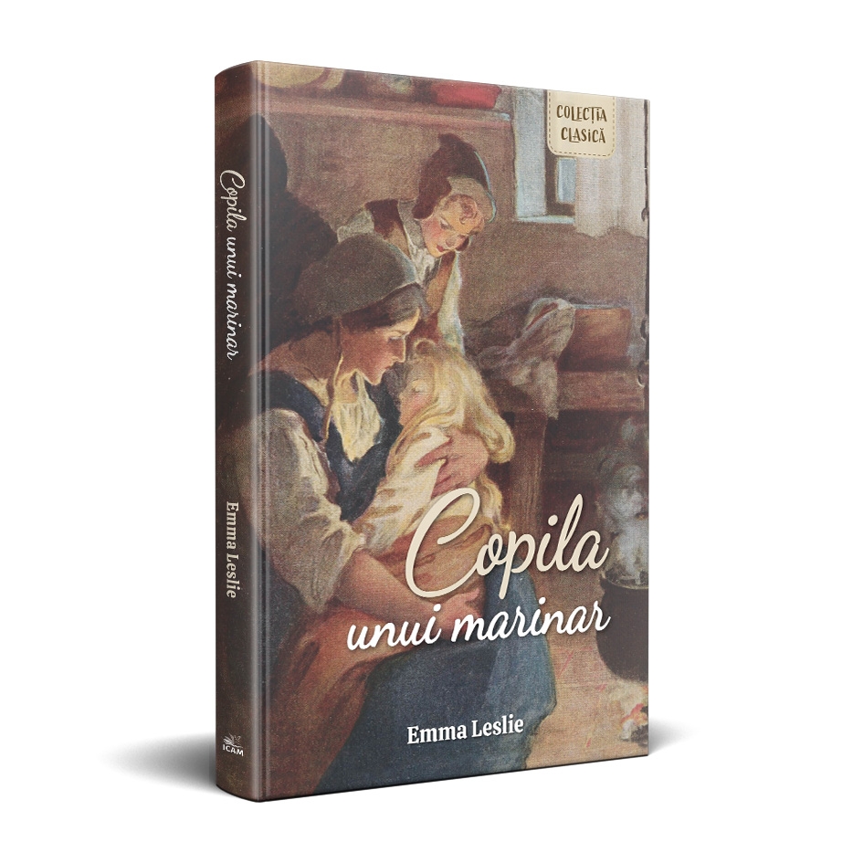 Copila unui marinar Copila unui marinar