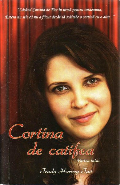 Cortina de catifea - roman crestin