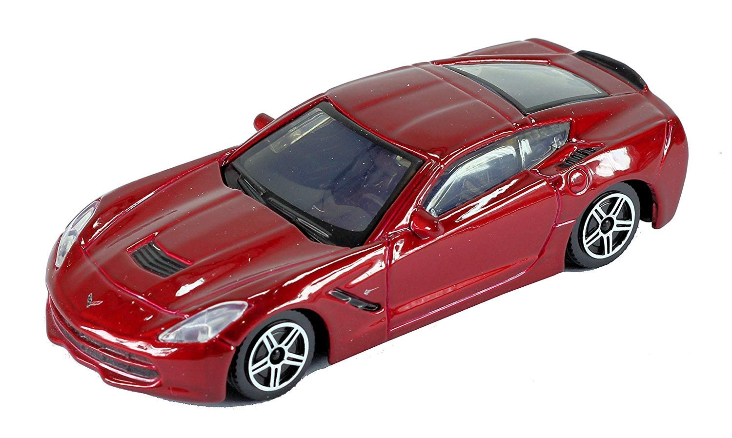 Masinuta Corvette Stingray 1/43 Masinuta Corvette Stingray 1/43