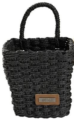 Cos negru, Gravers  - 15x15x15cm