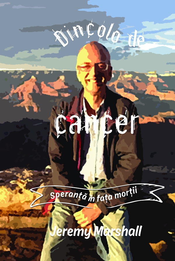 Dincolo de cancer: Speranță în fața morții Dincolo de cancer: Speranță în fața morții