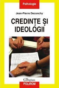 Credinte si ideologii