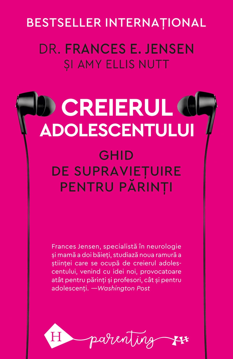 Creierul adolescentului Creierul adolescentului