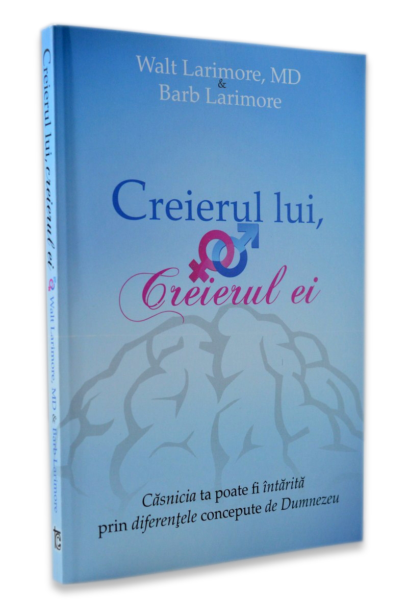 Creierul lui, creierul ei Creierul lui, creierul ei