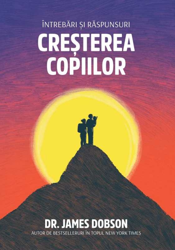 Creșterea copiilor
