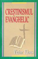 Crestinismul evanghelic Crestinismul evanghelic