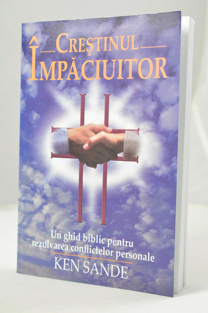 Crestinul impaciuitor Crestinul impaciuitor