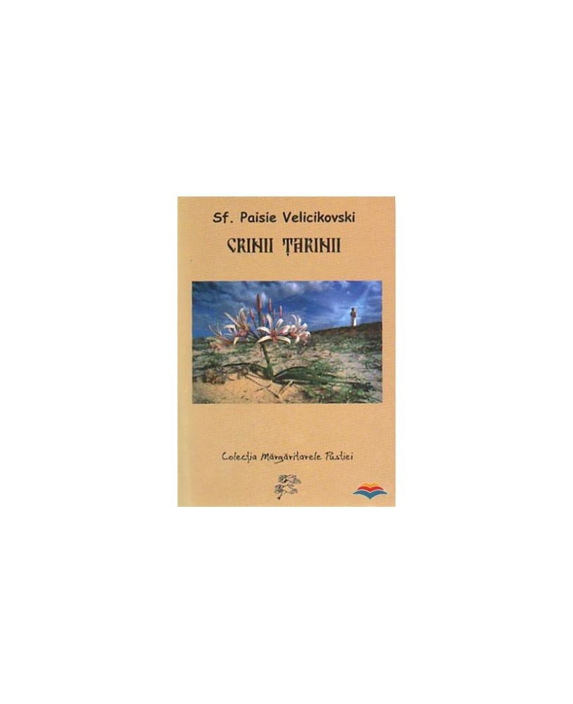 CRINII TARINII CRINII TARINII