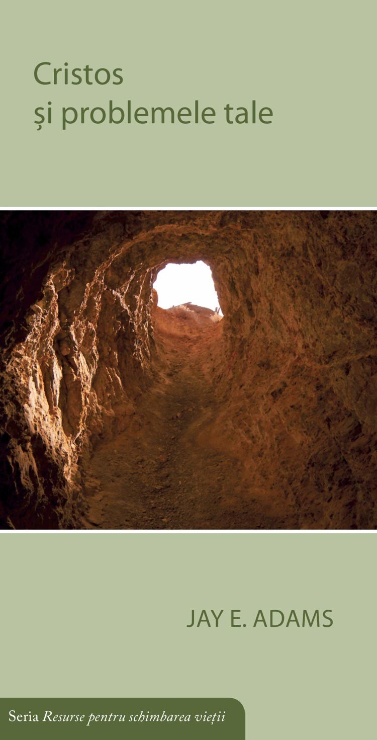 Cristos si problemele tale