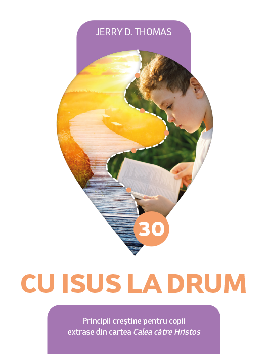 Cu Isus la drum