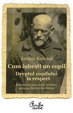 Cum iubeşti un copil