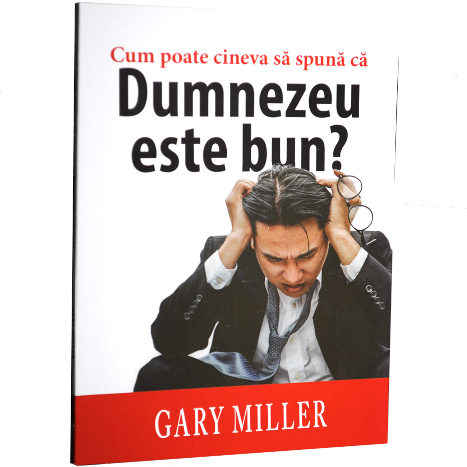 Cum poate cineva să spună că Dumnezeu este bun? - Povestire crestina