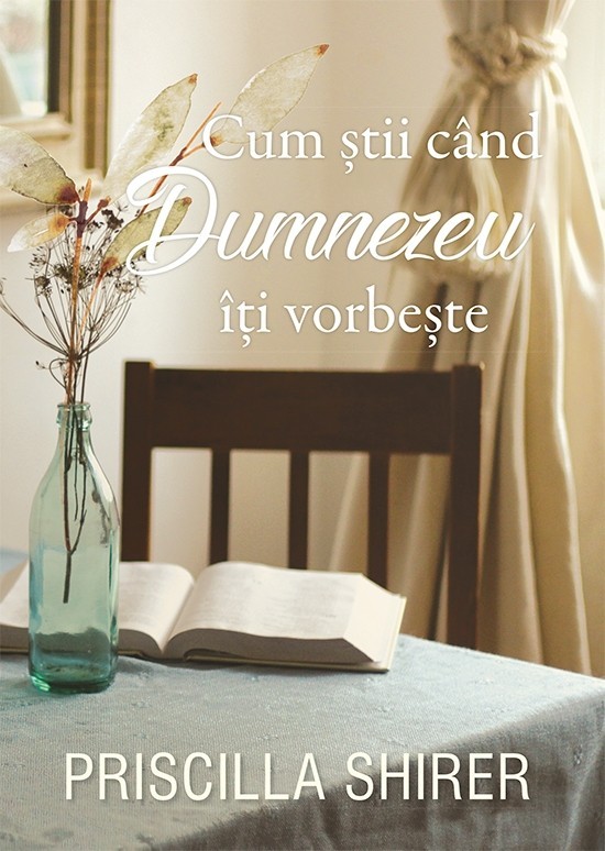 Cum stii cand Dumnezeu iti vorbeste - Dezvoltare spirituală Cum stii cand Dumnezeu iti vorbeste - Dezvoltare spirituală