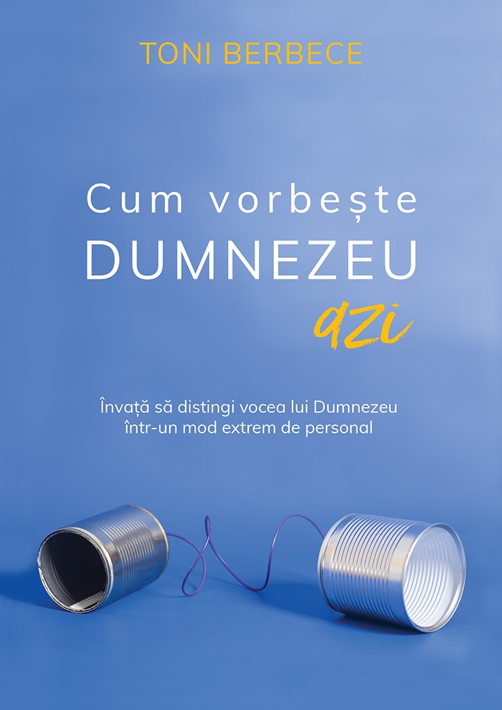 Cum vorbeste Dumnezeu azi - Auzind glasul lui Dumnezeu, esti gata sa asculti? Cum vorbeste Dumnezeu azi - Auzind glasul lui Dumnezeu, esti gata sa asculti?