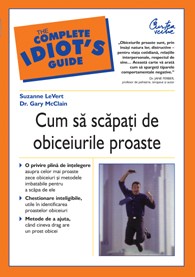 Cum sa scapati de obiceiurile proaste Cum sa scapati de obiceiurile proaste