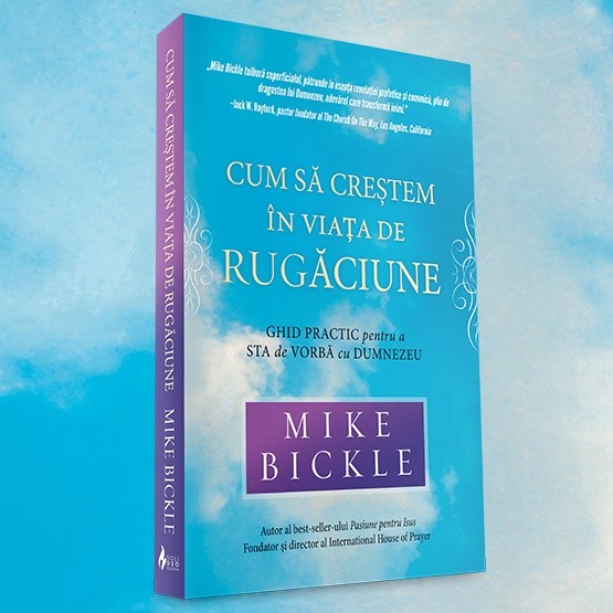 Cum sa crestem in viata de rugaciune Cum sa crestem in viata de rugaciune