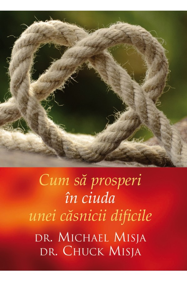 Cum sa prosperi in ciuda unei casnicii dificile Cum sa prosperi in ciuda unei casnicii dificile