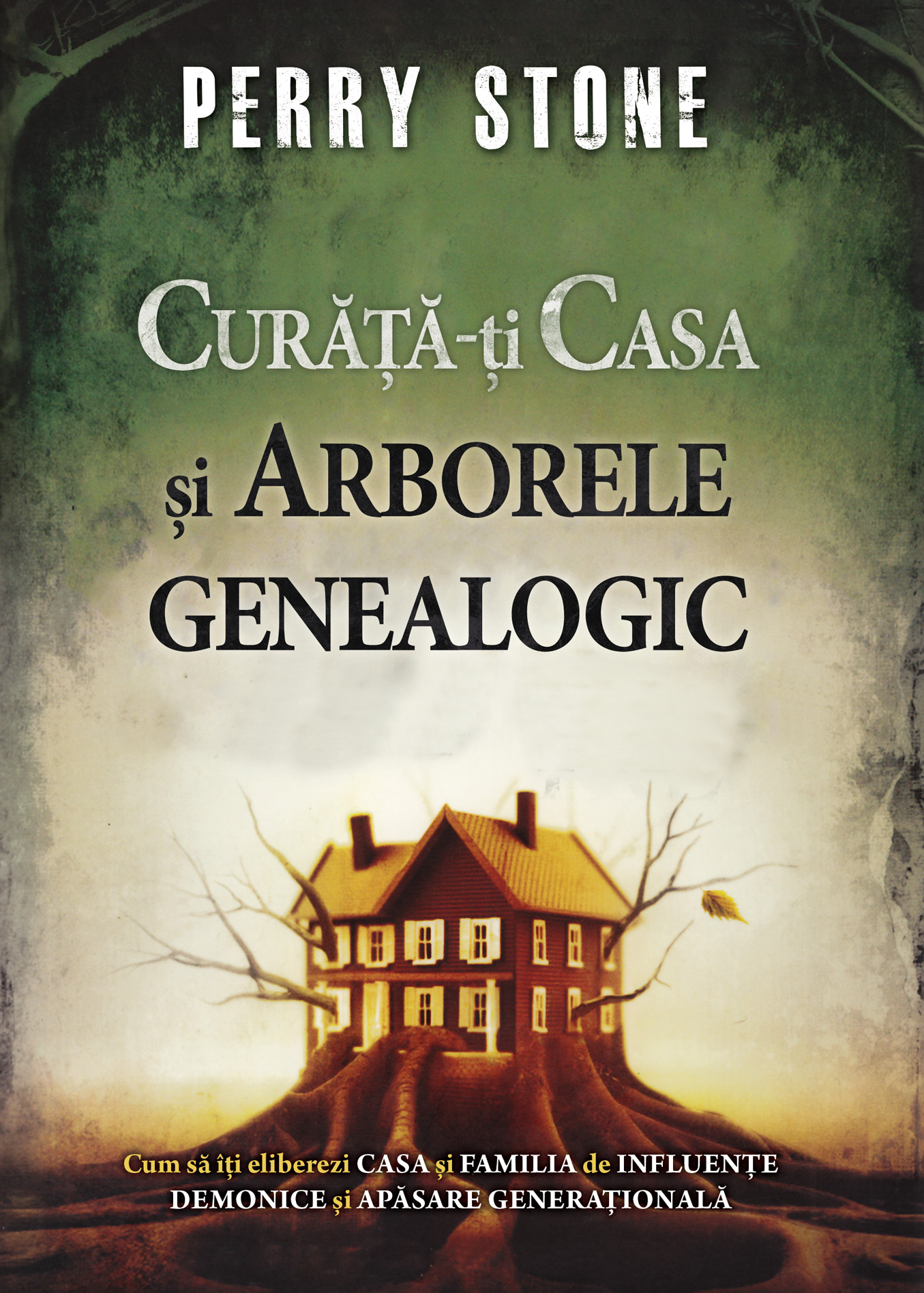 Curata-ti casa si arborele genealogic Curata-ti casa si arborele genealogic