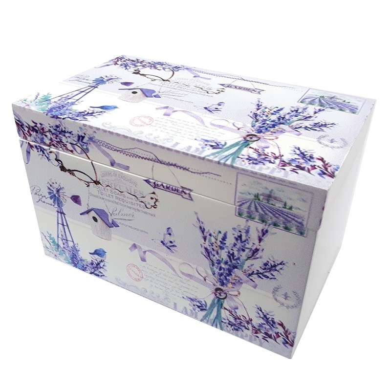 Cutie muzicala - 1 compartiment Cutie muzicala - 1 compartiment