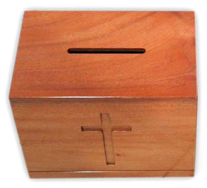 Cutie pentru darnicie Cutie pentru darnicie