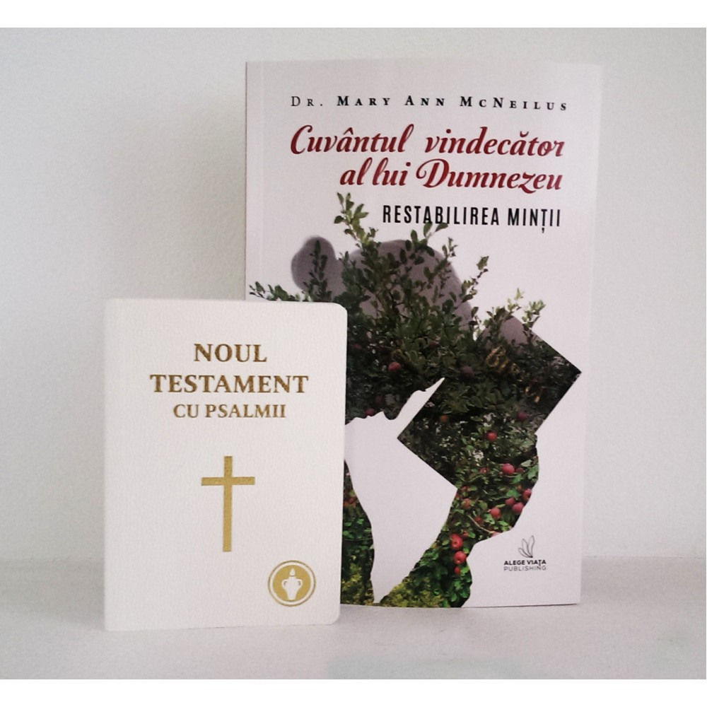 Cuvantul vindecator al lui Dumnezeu Cuvantul vindecator al lui Dumnezeu