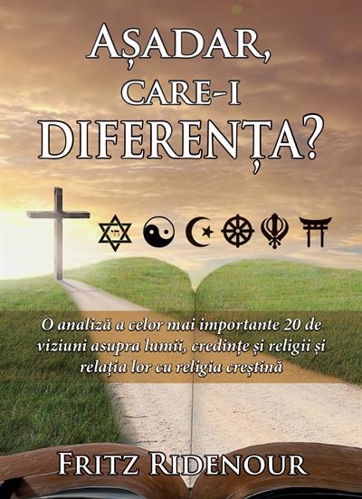 Aşadar, care-i diferenţa? - Cultura genereala Aşadar, care-i diferenţa? - Cultura genereala