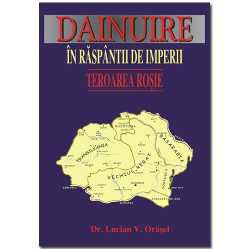 Dainuire in Raspantii de Imperii - Teroarea Rosie Dainuire in Raspantii de Imperii - Teroarea Rosie