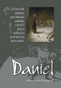 Comentarii biblice din cartea lui Daniel, ed. 3 Comentarii biblice din cartea lui Daniel, ed. 3