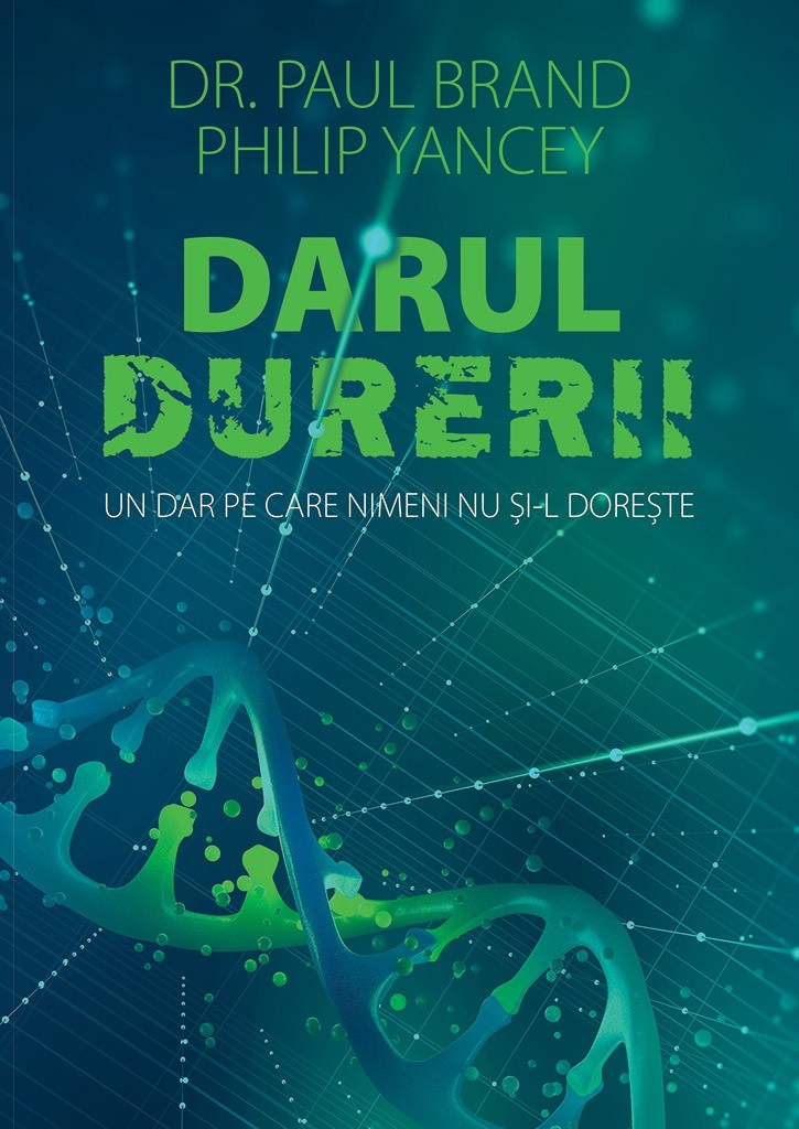 Darul durerii - Autobiografie Darul durerii - Autobiografie