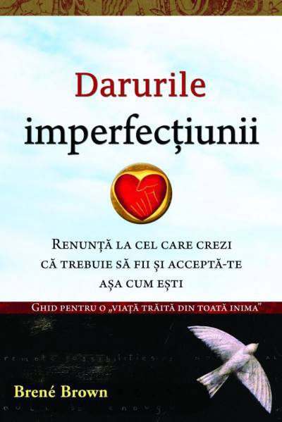 Darurile imperfecţiunii