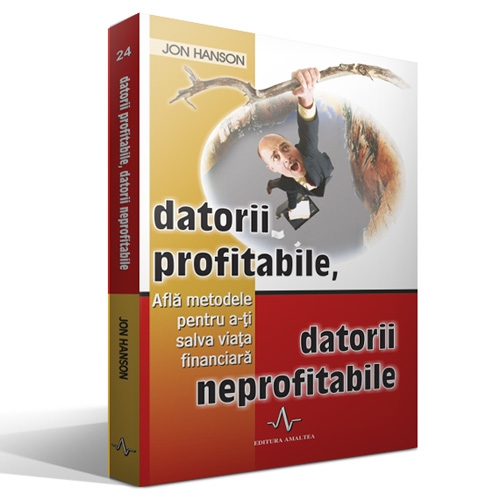 Datorii profitabile, datorii neprofitabile Datorii profitabile, datorii neprofitabile