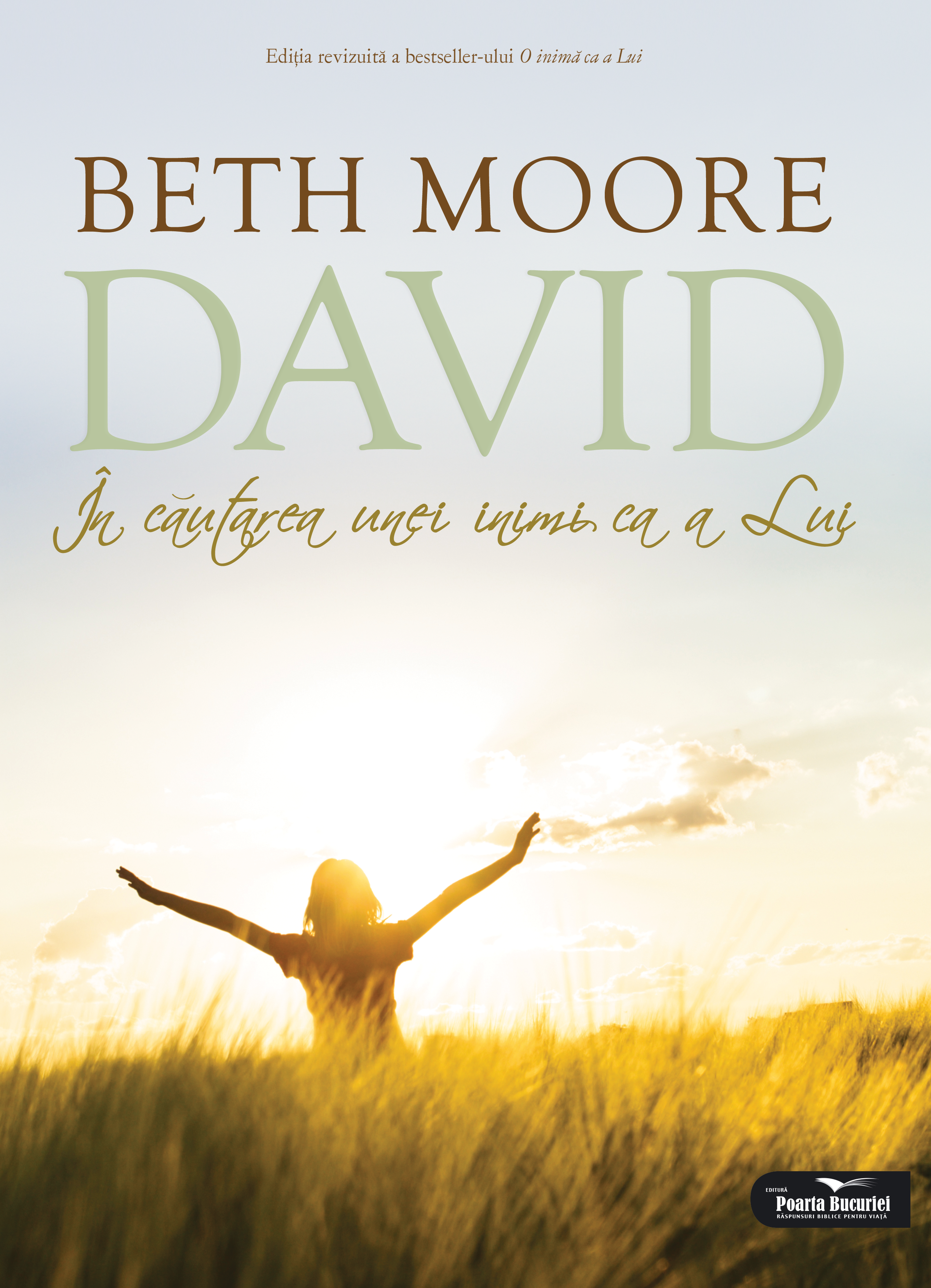 David – Manualul de studiu