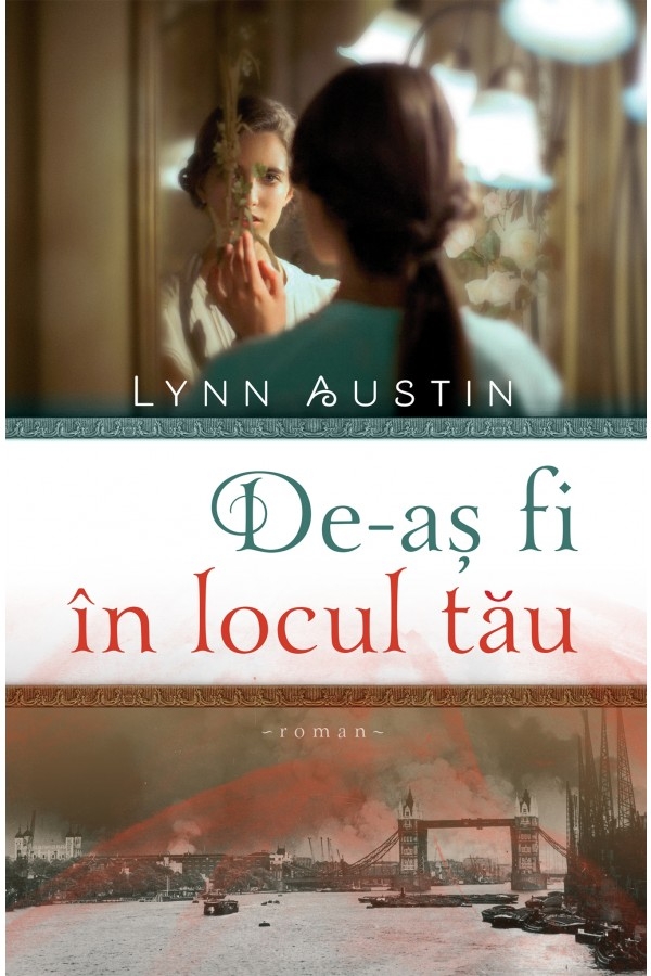 De-aș fi în locul tău - roman crestin De-aș fi în locul tău - roman crestin