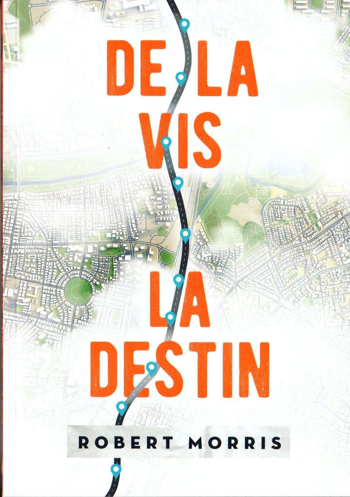 De la vis la destin - Dezvoltare spirituală