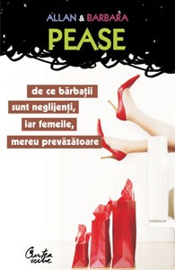 De ce bărbaţii sunt neglijenţi, iar femeile, mereu prevăzătoare