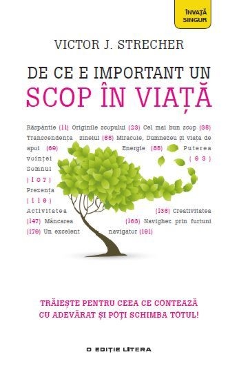 De ce e important un scop în viaţă - Dezvoltare personală De ce e important un scop în viaţă - Dezvoltare personală
