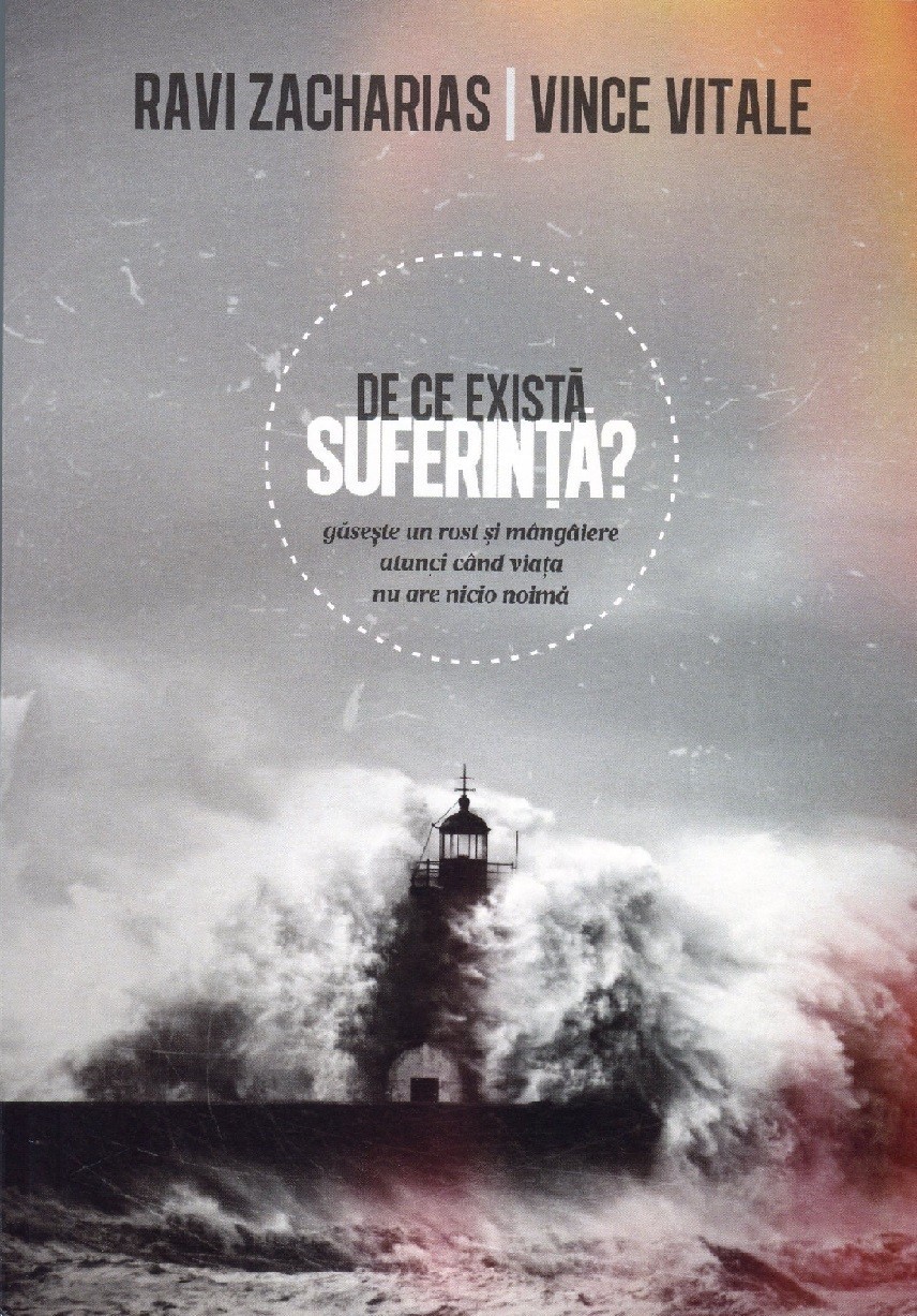 De ce exista suferinta? De ce exista suferinta?