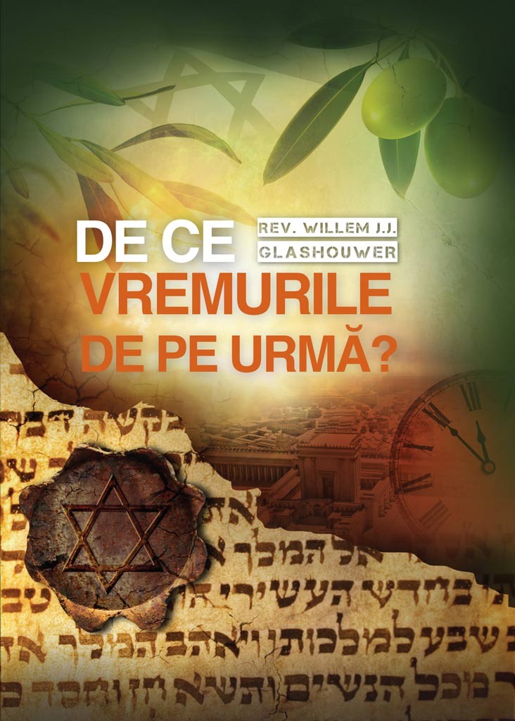 De ce vremurile de pe urma - Studiu biblic De ce vremurile de pe urma - Studiu biblic