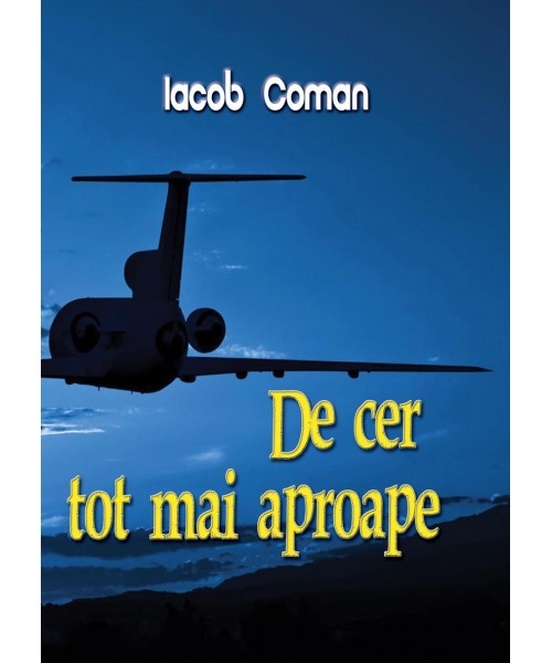 De cer tot mai aproape - poezii crestine De cer tot mai aproape - poezii crestine