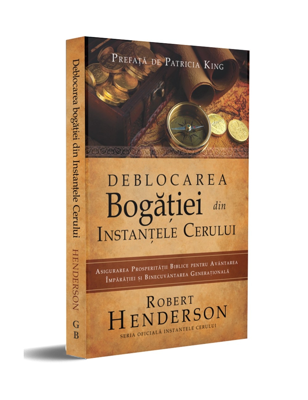 Deblocarea bogatiei din instantele cerului Deblocarea bogatiei din instantele cerului