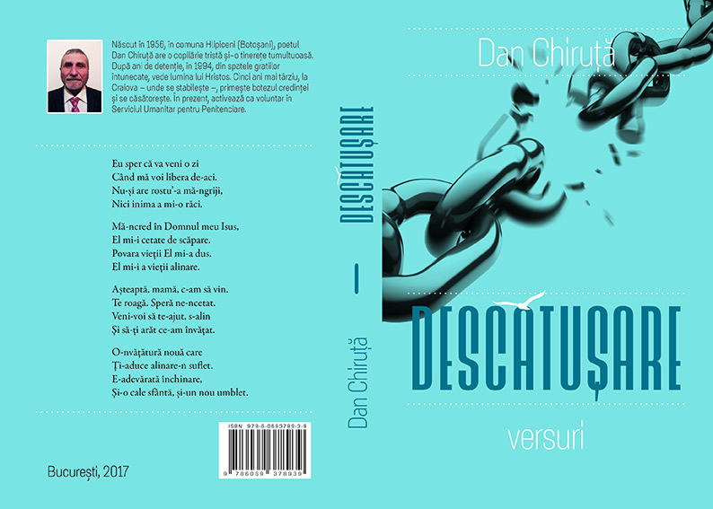 Descatusare - poezii Descatusare - poezii