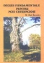 Decizii fundamentale pentru noii credinciosi - Lectii pentru studiul biblic Decizii fundamentale pentru noii credinciosi - Lectii pentru studiul biblic