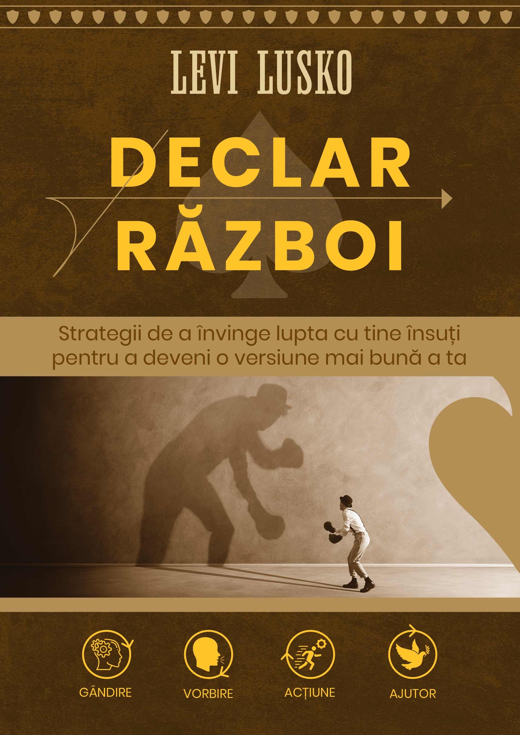Declar război Declar război