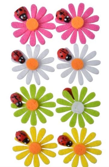 Autocolante decorative - Margarete