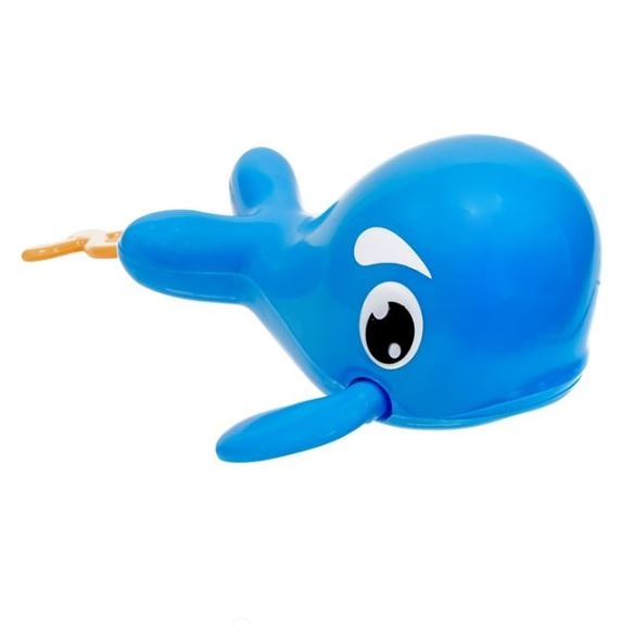 Balena inotatoare - Jucarii pentru copii (3+) Balena inotatoare - Jucarii pentru copii (3+)